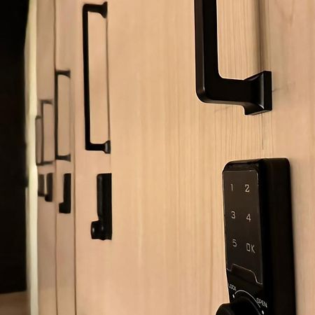 Westay Hostel Dubaj Kültér fotó