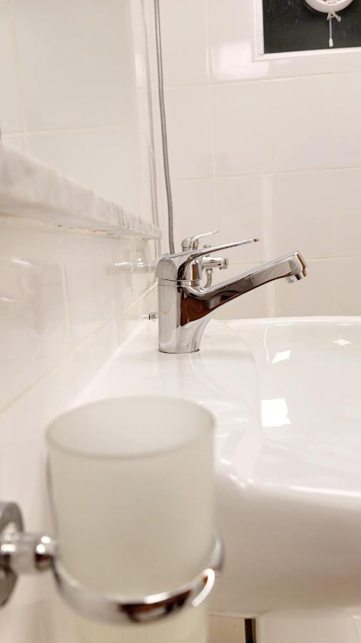 Westay Hostel Dubaj Kültér fotó