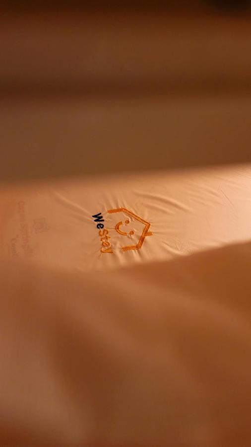 Westay Hostel Dubaj Kültér fotó