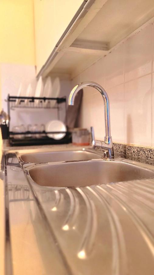 Westay Hostel Dubaj Kültér fotó