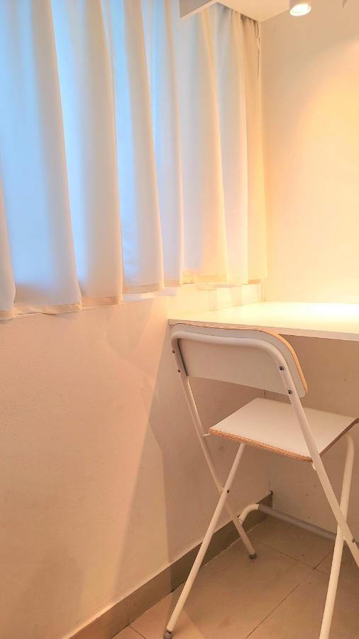 Westay Hostel Dubaj Kültér fotó