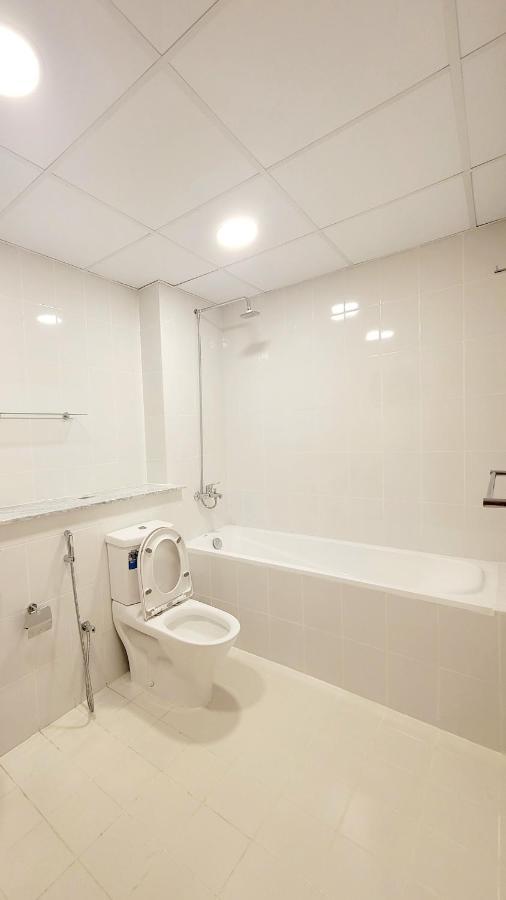 Westay Hostel Dubaj Kültér fotó